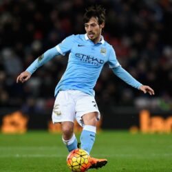 David Silva Wallpapers Image Photos Pictures Backgrounds