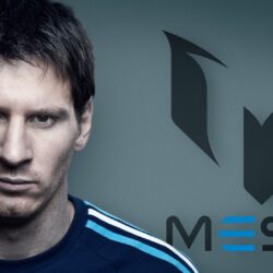 Lionel Messi Wallpapers 2014