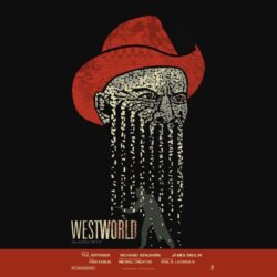 3 Westworld HD Wallpapers