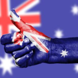11 Flag Of Australia HD Wallpapers