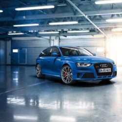 Audi RS4 Wallpapers 21