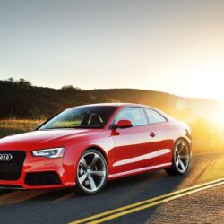 2013 Audi RS5 Wallpapers