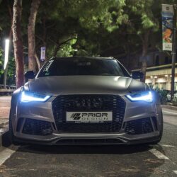 Audi Rs 6 Wallpapers