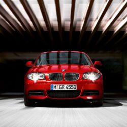 BMW 1 Series Coupe Wallpapers for PC ~ BMW Automobiles