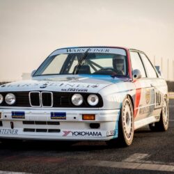 BMW E30 M3