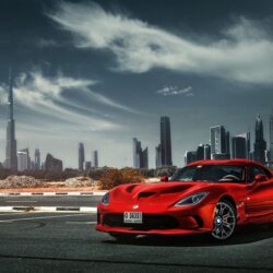 Dodge Viper Wallpapers 10