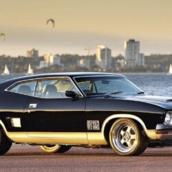 Ford Falcon Xb Wallpapers