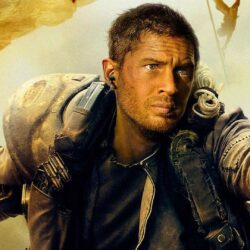 Mad Max Tom Hardy Wallpapers, Download Free HD Wallpapers