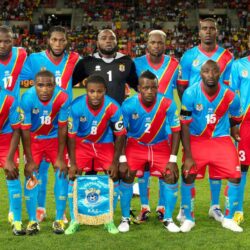 Africa Cup » News » DR Congo do not fear playing in Malabo