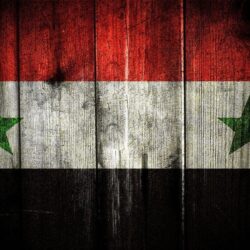 Syria Flag Wallpapers