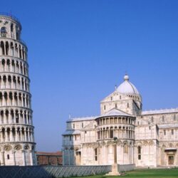 The Leaning Tower Of Pisa Wallpapers Photo Shared By Florella