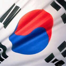 Wallpapers Flag Of South Korea JANCOK Desktop Backgrounds