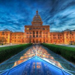 State of Texas Wallpapers