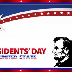 Presidents&Day Greeting Image and Wallpapers with Wishes Quotes