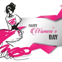 Women’s Day Wallpapers 14