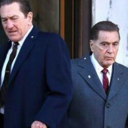 Al pacino recent image. Image of Al Pacino, Leonardo DiCaprio and