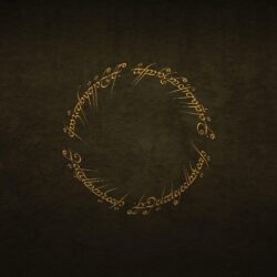 The Lord of the Rings: The Fellowship of the Ring Wallpapers 21