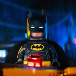 The LEGO Batman Movie Batman In Mask Wallpapers 05567