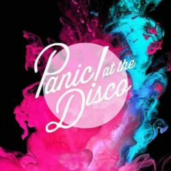 panic at the disco wallpapers for iphone 5s