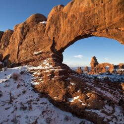 USA Arches National Park image