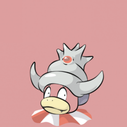 Slowking