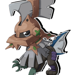 Type: Null by TaylorTrap622