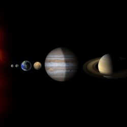 Best 52+ Inner Planets Wallpapers on HipWallpapers