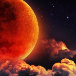 Super blue blood moon eclipse to occur next week for the first
