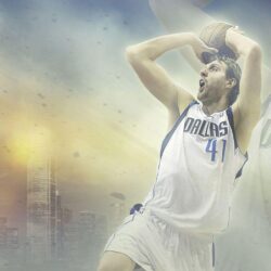 Dirk Nowitzki Wallpapers