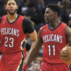 Anthony Davis to be ‘very involved’ in efforts to re