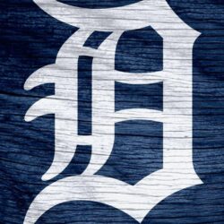 Detroit Tigers iPhone Wallpapers
