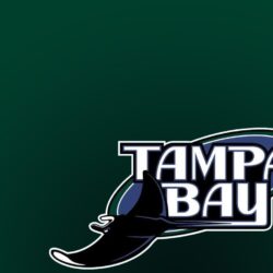 Tampa Bay Rays iPhone Wallpapers