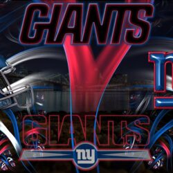 New York Giants 3D Wallpapers