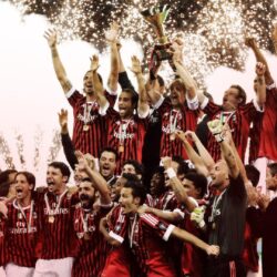 AC Milan HD Wallpapers