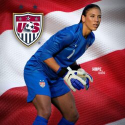 Hope Solo Wallpapers 21