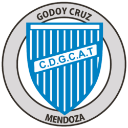 Godoy Cruz Antonio Tomba