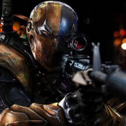 Free Deathstroke Wallpapers Picture « Long Wallpapers