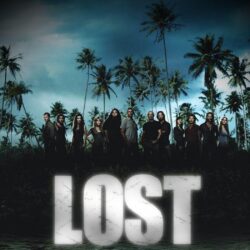 Lost Wallpapers 11