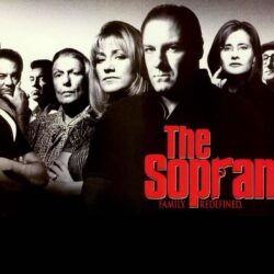 The Sopranos wallpapers