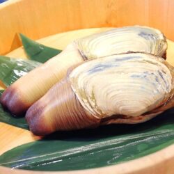 Watch: Geoduck Is the Star of This Seattle Omakase