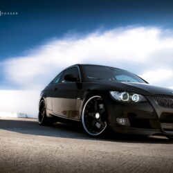 Bmw I Amazing BMW Coupe Wallpapers