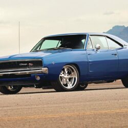 51 Dodge Charger HD Wallpapers