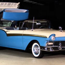 Ford Skyliner Wallpapers HD Photos, Wallpapers and other Image