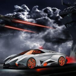 MMD : Lamborghini Egoista Wallpapers, 33 Wallpapers of Lamborghini