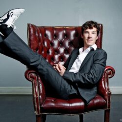 Benedict Cumberbatch Wallpaper, Celebrities / Recent: Benedict