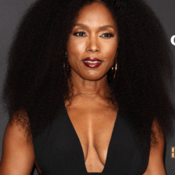 Bikini Pics Of 59 Year Old Angela Bassett . . . She Looks AMAZING