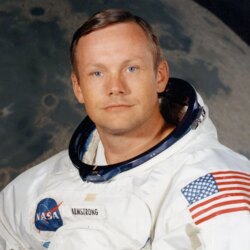 High Quality Neil Armstrong Wallpapers