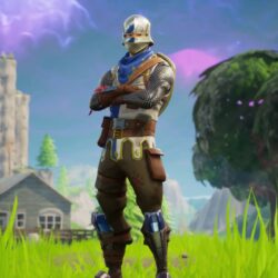 Fortnite Pay to Win Was Almost A Possibility, Battle Royale Took