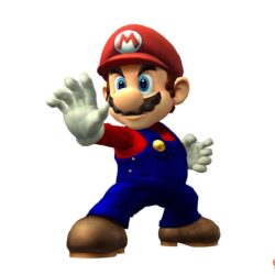 Super Mario wallpapers