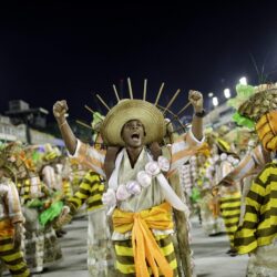 Rio de Janeiro, Carnival